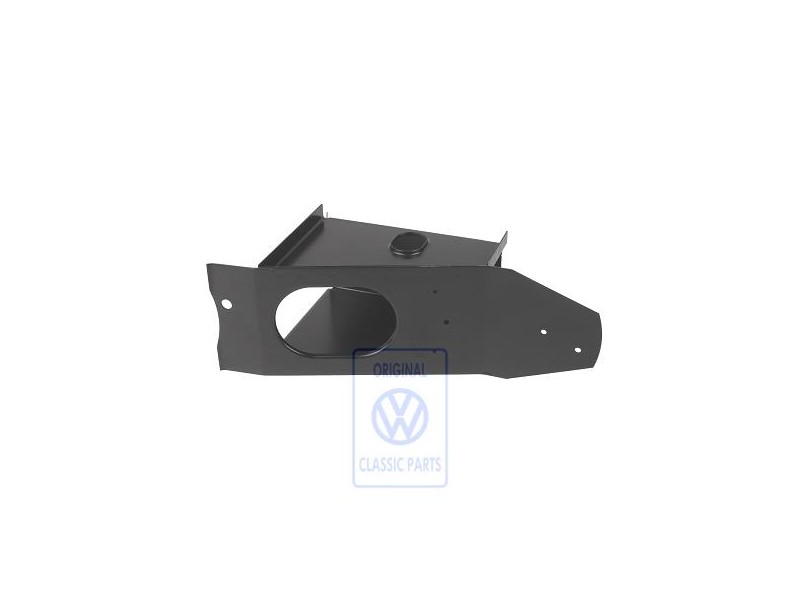 VW Originale Braccio-Montante B - 2D0804555A