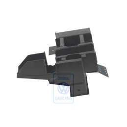 VW Originale Mensola Per Molla A Lamina - 2D0804571A