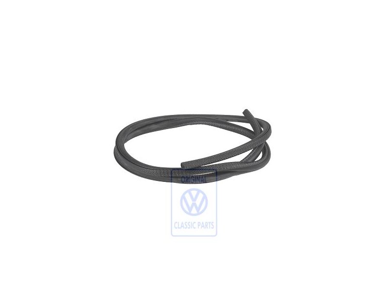 VW Originale Guarn.P.Portella Manutenzione - 2D0805415