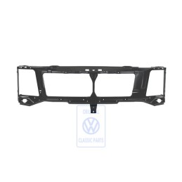 VW Originale Portaserratura - 2D0805591