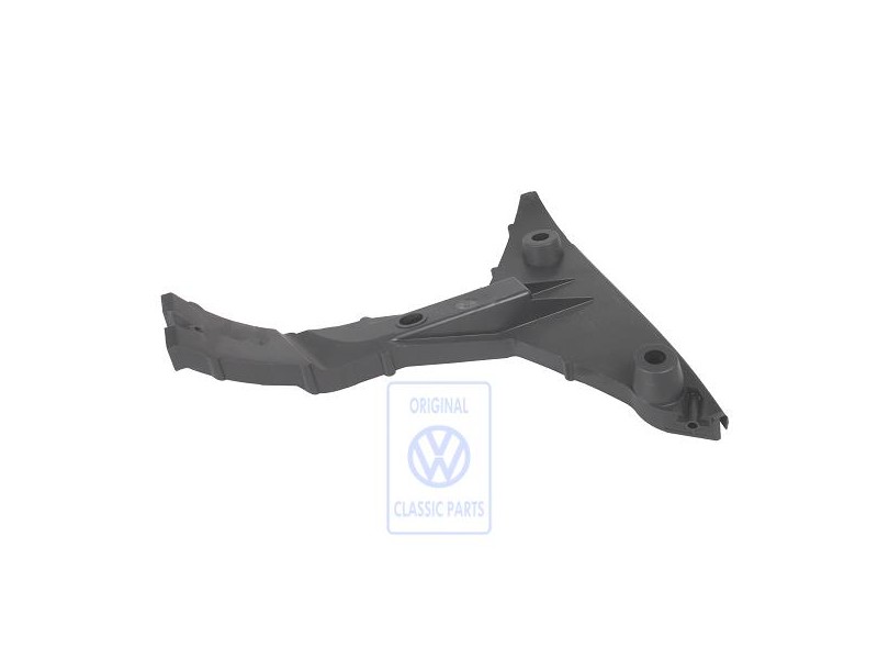VW Originale Guida - 2D0807136