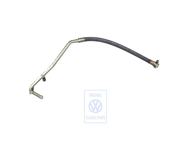 VW Originale Fless. Fl. Refrig. 