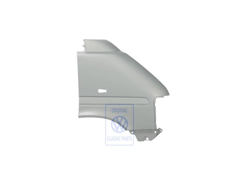 VW Originale Parafango - 2D0821106C