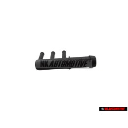 Audi Originale Bocchettone Collegamento - 034129737