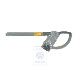 VW Originale Alzarcristallo - 2D0837502