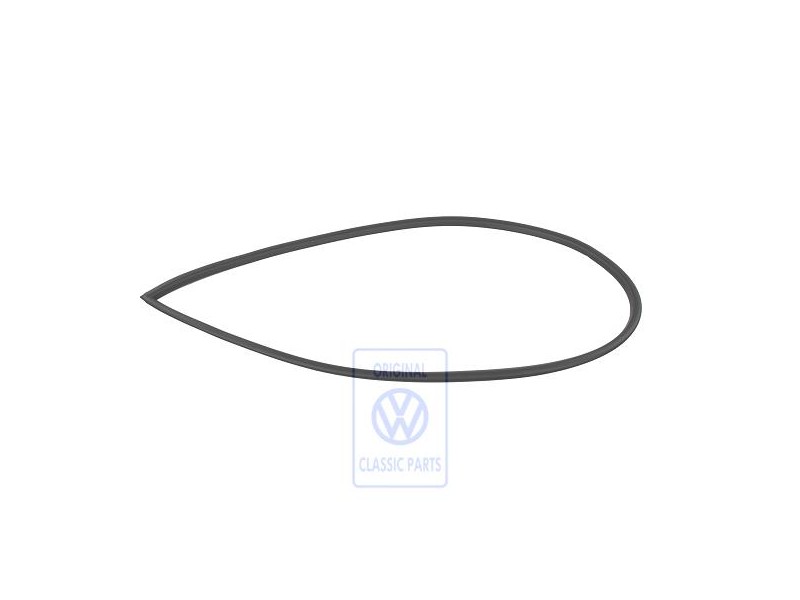 VW Originale Sigillatura - 2D0837703