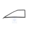 VW Originale Guarnizione Per Cristallo Porta Fisso - 2D0845321A