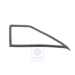 VW Originale Guarnizione Per Cristallo Porta Fisso - 2D0845322A