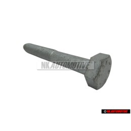 VW Originale Vite A Testa Esagonale - N 0104739