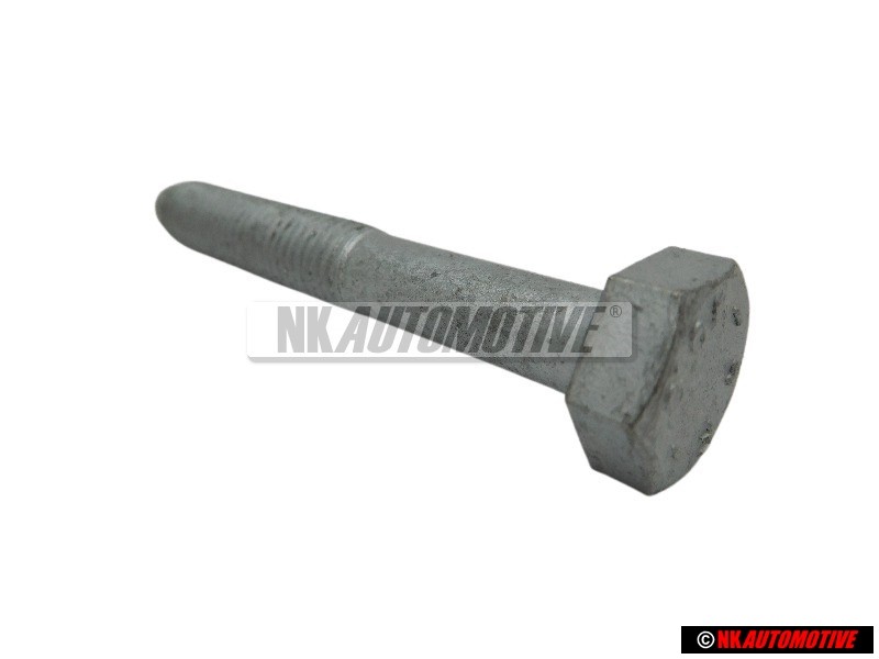 VW Originale Vite A Testa Esagonale - N 0104739