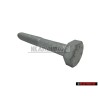 VW Originale Vite A Testa Esagonale - N 0104739