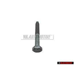 VW Originale Vite A Testa Esagonale - N 0104739