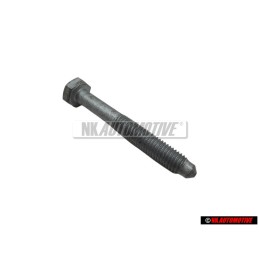 VW Originale Vite A Testa Esagonale - N 0104739