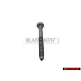 VW Originale Vite A Testa Esagonale - N 0104739