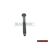 VW Originale Vite A Testa Esagonale - N 0104739
