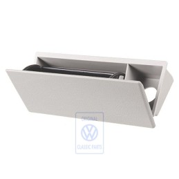 VW Originale Portacenere Grigio Flanella - 2D0857305 U71