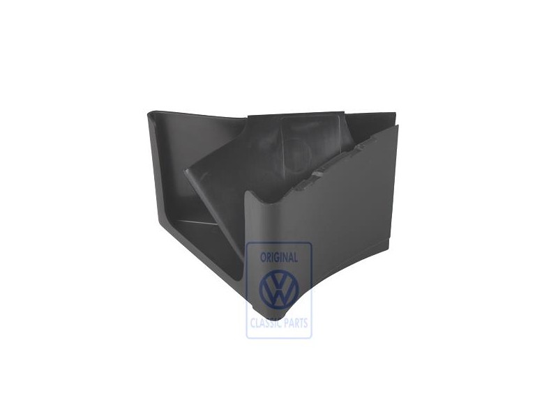 VW Originale Supporto - 2D0860253
