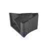 VW Originale Supporto - 2D0860253