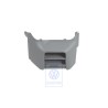 VW Originale Riv. Parete Trasversale Grigio Flanella - 2D0863635 U71