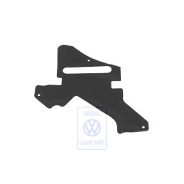 VW Originale Antirombo Per Fiancata - 2D0863937A