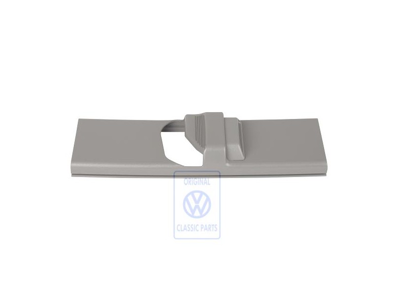 VW Originale Stantuffo Grigio Flanella - 2D0867071A U71