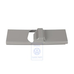 VW Originale Stantuffo Grigio Flanella - 2D0867072A U71