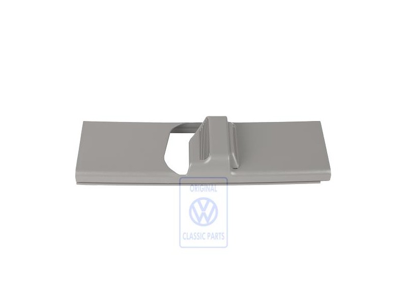 VW Originale Stantuffo Grigio Flanella - 2D0867072A U71