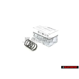 VW Originale Molla Pressione - 481419343B
