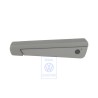 VW Originale Bracciolo Grigio Flanella - 2D0881081 U71