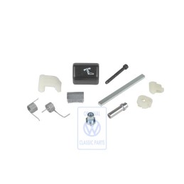 VW Originale Set Di Minuterie - 2D0881392