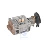 VW Originale Cassetto Posaoggetti Grigio Flanella - 2D0881581 U71