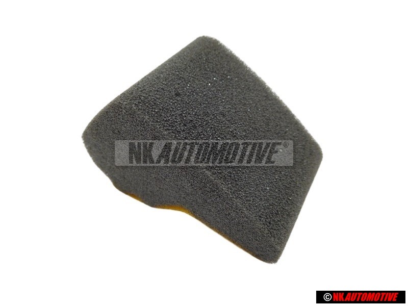 VW Originale Tampone Di Fine Corsa - 867867759B