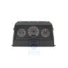 VW Originale Strumento Combinato Nero Satinato - 2D0919850K 01C