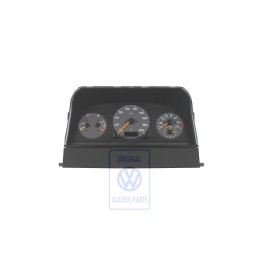 VW Originale Strumento Combinato Nero Satinato - 2D0919860DX01C