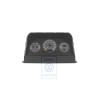 VW Originale Strumento Combinato Nero Satinato - 2D0919860DX01C