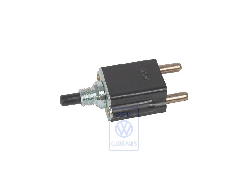 VW Originale Interruttore - 2D0927189A