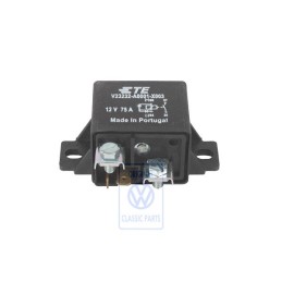 VW Originale Rele Disgiuntore - 2D0951253
