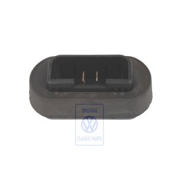 VW Originale Piastra Contatti - 2D0959375C