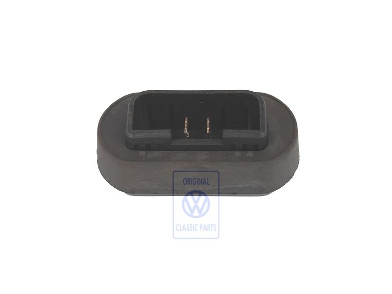 VW Originale Piastra Contatti - 2D0959375C