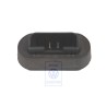 VW Originale Piastra Contatti - 2D0959375C