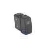 VW Originale Interrut. P. Riscaldam. Sedile Nero Satinato - 2D0959561E 01C
