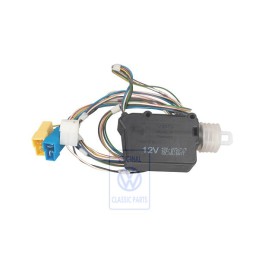VW Originale Motoposizionatore - 2D0959775B
