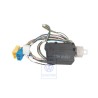 VW Originale Motoposizionatore - 2D0959775B