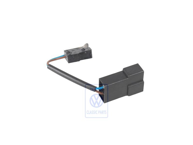 VW Originale Microinterruttore - 2D0962104