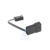 VW Originale Microinterruttore - 2D0962104