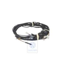 VW Originale Serie Cavi/Sezione Per Illuminazione - 2D0971071B