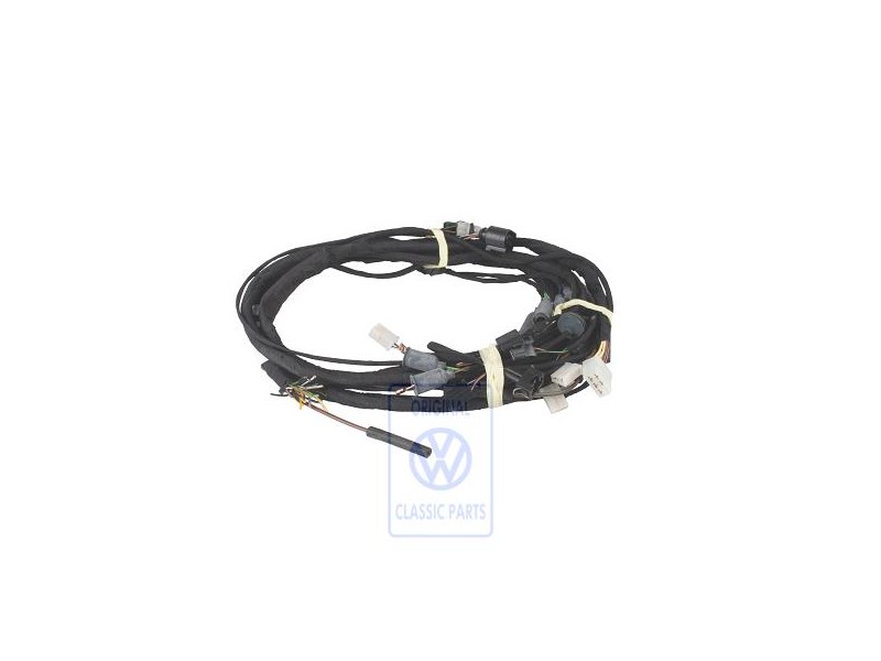 VW Originale Serie Cavi/Sezione Per Illuminazione - 2D0971071B