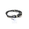 VW Originale Serie Cavi/Sezione Per Illuminazione - 2D0971071B