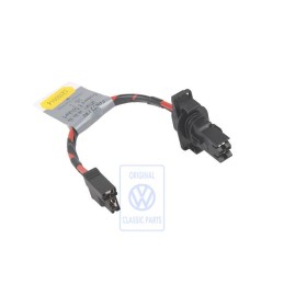 VW Originale Fascio Cavi Adattatore - 2D0971411