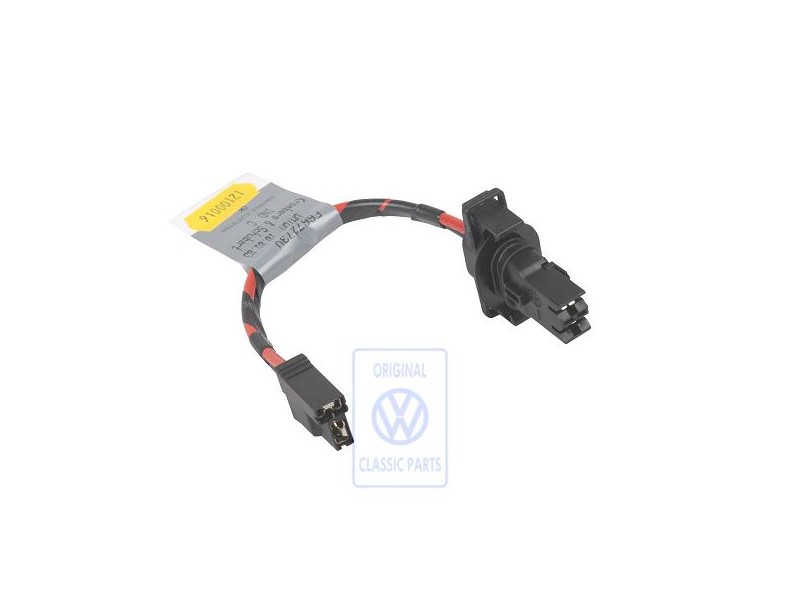 VW Originale Fascio Cavi Adattatore - 2D0971411
